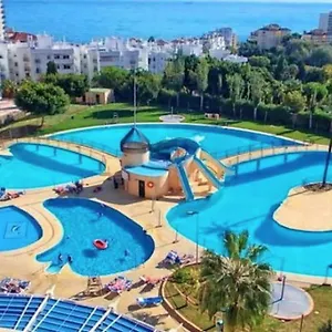 Minerva , Benalmadena Spain