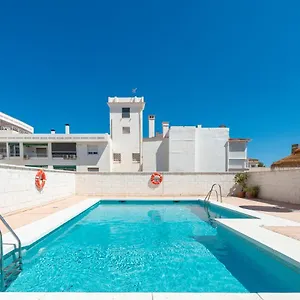  Apartment Vb Marysol - 2br Close To The