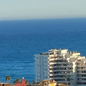  Apartment Jupiter Sea View